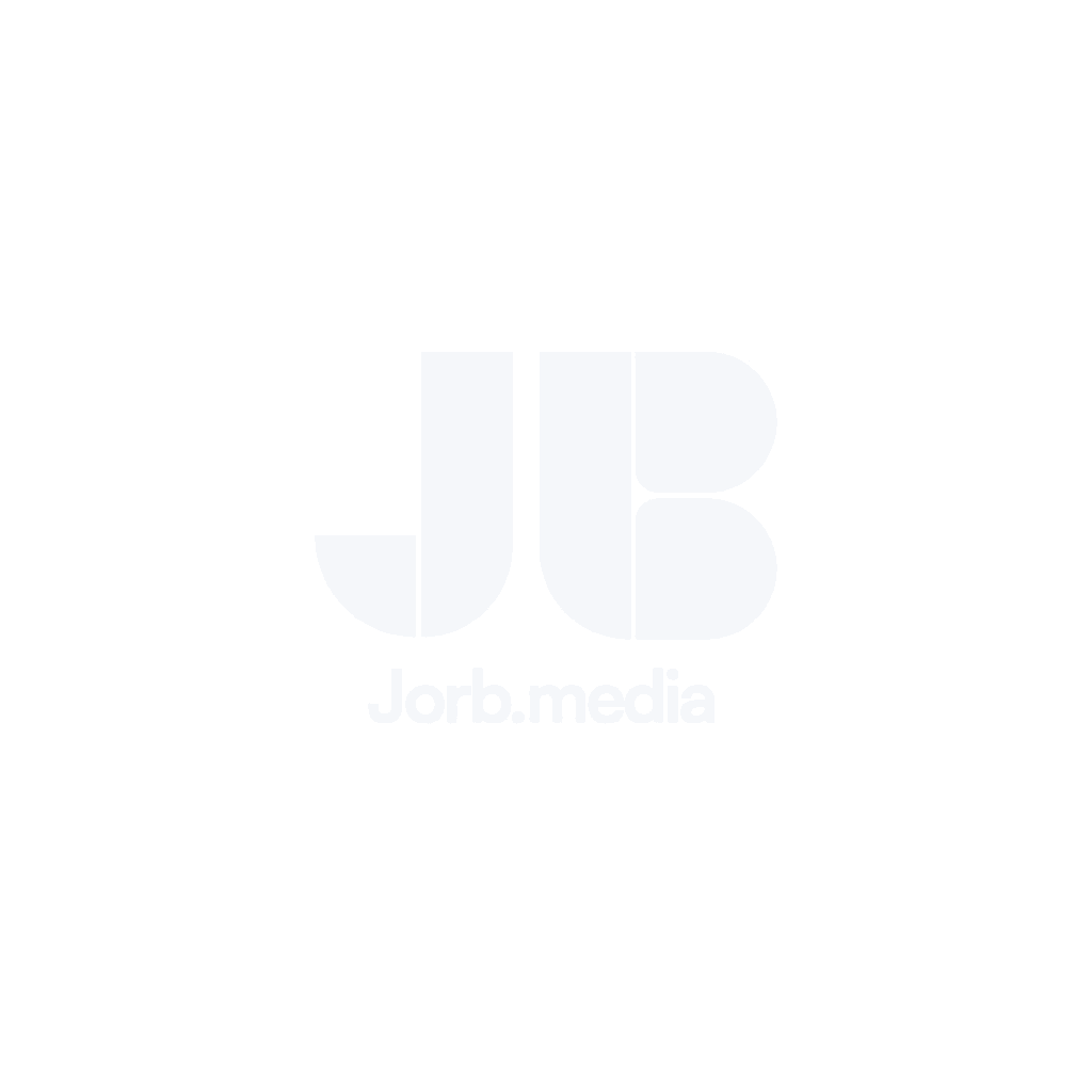 Jorb.media Logo